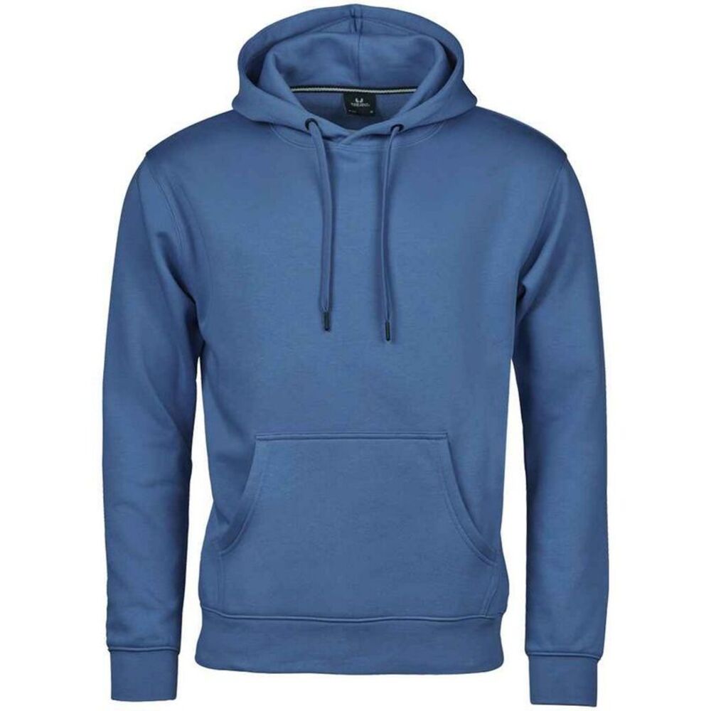 Tee Jays Mens  Sweatshirt / Ocean Blue